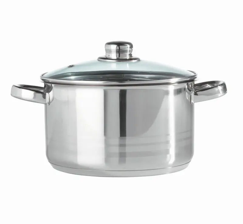 Kochtopf Paula ca. 3,3 Liter