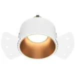 m&ouml;max Dornbirn - Ihr Trendm&ouml;belhaus in Dornbirn Deckenleuchte Share Goldfarben max. 20 Watt Deckenlampe