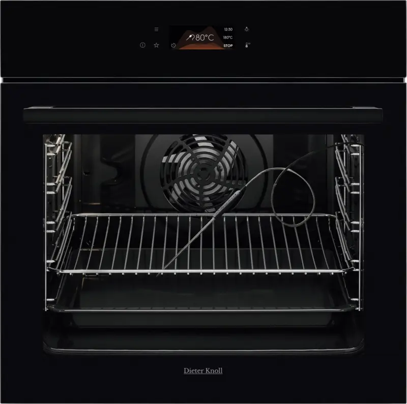 Einbaubackofen DKP39906BK