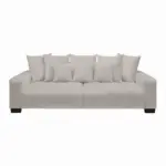 m&ouml;max Dornbirn - Ihr Trendm&ouml;belhaus in Dornbirn Bigsofa Matteo Creme