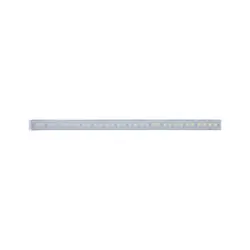 LED-Strip 70675 in Silberfarben max. 12 Watt