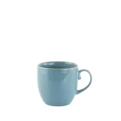Kaffeebecher Capri aus Porzellan ca. 520ml