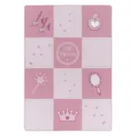 m&ouml;max Dornbirn - Ihr Trendm&ouml;belhaus in Dornbirn Kinderteppich Play 2905 Pink ca. 80x120cm
