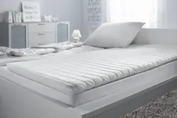 Topper Premium Visco ca. 200x200cm