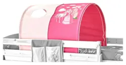 Tunnelset "Tunnelset", rosa/pink