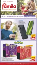 famila Nordwest Famila: Einleger - bis 17.10.2026