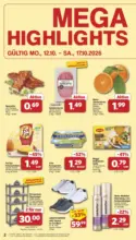 Famila - Angebote 12.10.-17.10.2026