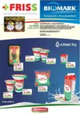Biomark akciós