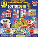 Pewex Sottocosto - al 13.10.2026