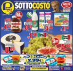 Pewex Sottocosto - al 13.10.2026