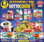 Pewex Sottocosto - al 13.10.2026