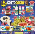 Pewex Sottocosto - al 13.10.2026