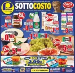 Pewex Sottocosto - al 13.10.2026