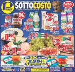 Pewex Sottocosto - al 13.10.2026