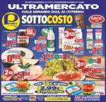 Pewex Sottocosto - al 13.10.2026