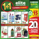 Super Elite 1+1 - al 15.10.2026