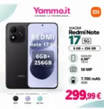 Yammo Ampia selezione di offerte - al 11.10.2026