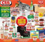 CE.DI. GROSS SCARL Offerte - al 13.10.2026