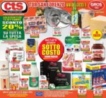 CE.DI. GROSS SCARL Offerte - al 13.10.2026
