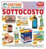 Il castoro Sottocosto - al 13.10.2026