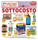Il castoro Sottocosto - al 13.10.2026