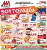 MA Sottocosto - al 13.10.2026