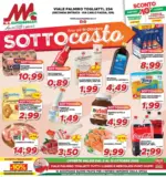 MA Sottocosto - al 13.10.2026