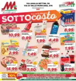 MA Sottocosto - al 13.10.2026