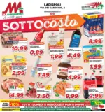 MA Sottocosto - al 13.10.2026