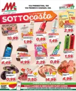 MA Sottocosto - al 13.10.2026