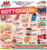 MA Sottocosto - al 13.10.2026