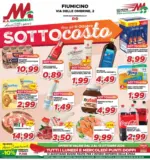 MA Sottocosto - al 13.10.2026