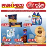 PaghiPoco Prezzi tondi - al 12.10.2026