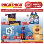 PaghiPoco Prezzi tondi - al 11.10.2026