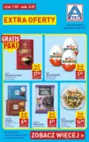 Ekskluzywne oferty i okazje