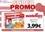Sanitaria Gaia Super promo - al 05.10.2026