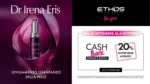 Ethos DAL 21 SETTEMBRE AL 4 OTTOBRE 2026 - al 04.10.2026