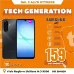 TT Store Tech generation - al 08.10.2026