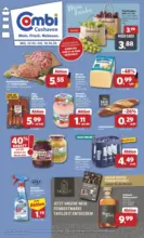 Combi Unsere Combi Wochenangebote - bis 17.10.2026