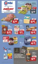 Combi Unsere Combi Wochenangebote - bis 17.10.2026