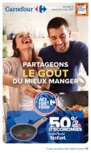SAS CARREFOUR HYPERMARCHES LE CHEF CEST MOI 2 - au 26.10.2026