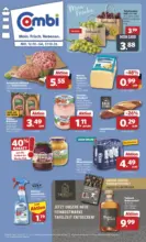 Combi Unsere Combi Wochenangebote - bis 17.10.2026