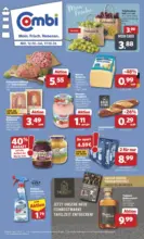Combi Unsere Combi Wochenangebote - bis 17.10.2026