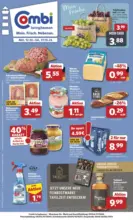 Combi Unsere Combi Wochenangebote - bis 17.10.2026
