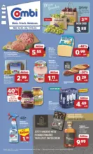 Combi Unsere Combi Wochenangebote - bis 17.10.2026