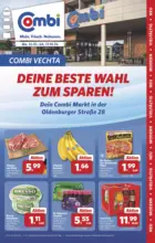 Combi Unsere Combi Wochenangebote - bis 17.10.2026