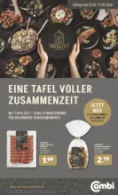 Combi Unsere Combi Sommerangebote - bis 17.10.2026