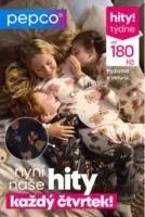 Skvěl&eacute; slevy na vybran&eacute; produkty
