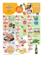 Globus Globus 41 26 L1 &ndash; od 07.10.2026
