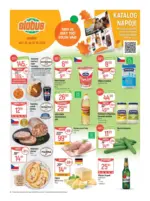 Globus Globus 41 26 L1 &ndash; do 13.10.2026